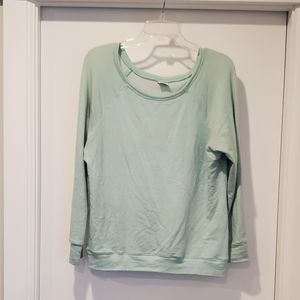 Lightweight Sweatshirt